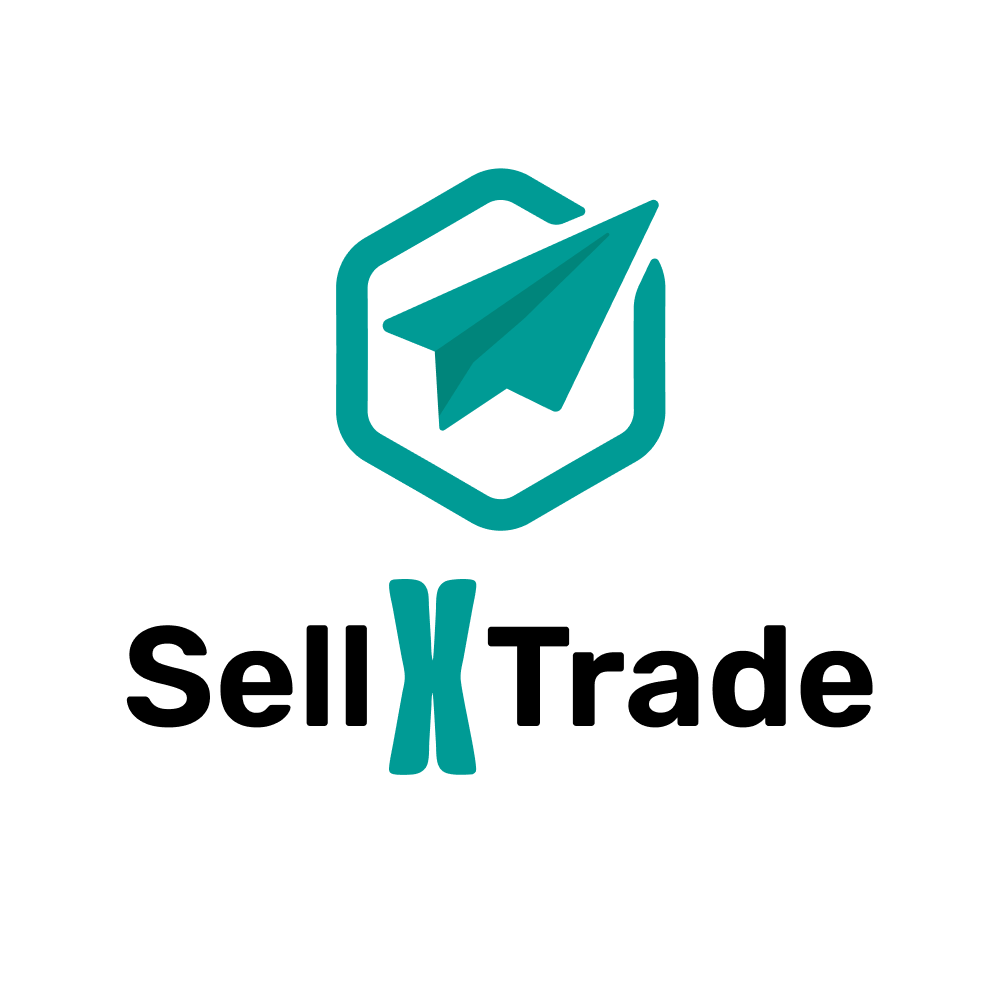 SellXTrade - P2P обмен валют и криптовалют